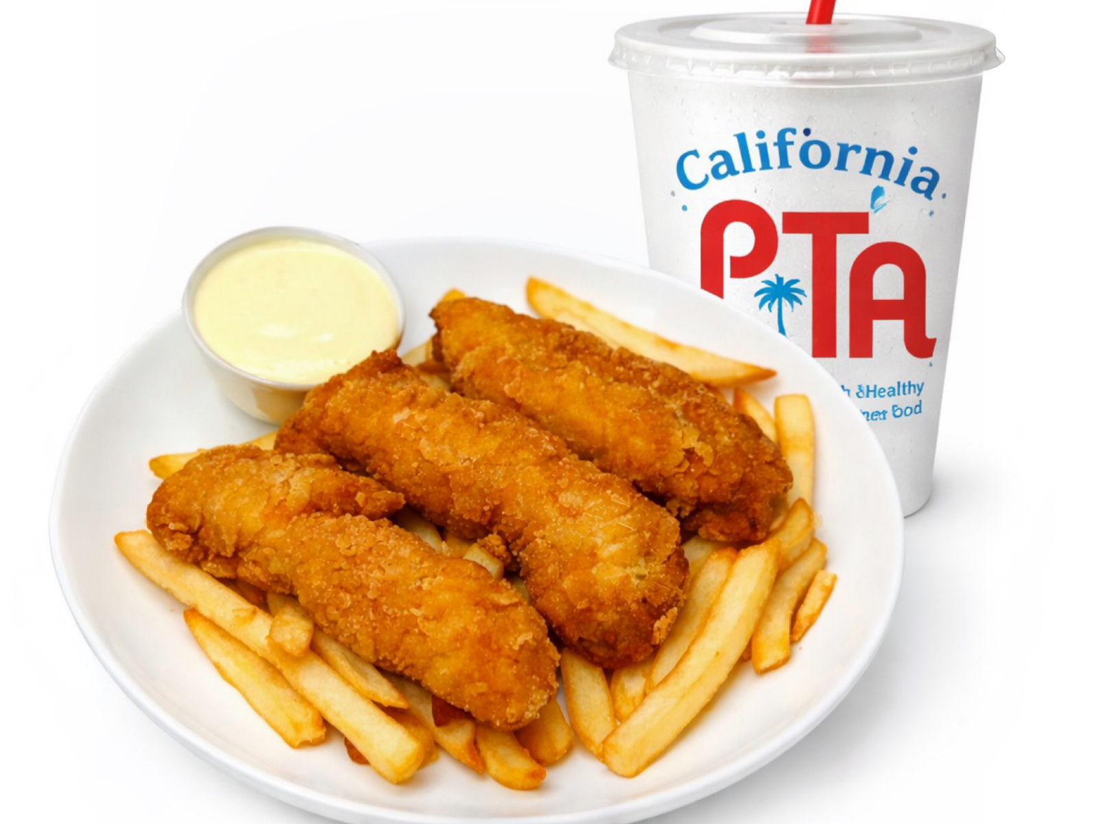 Kids Meal Combo