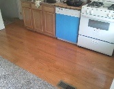 R W Flooring Photo