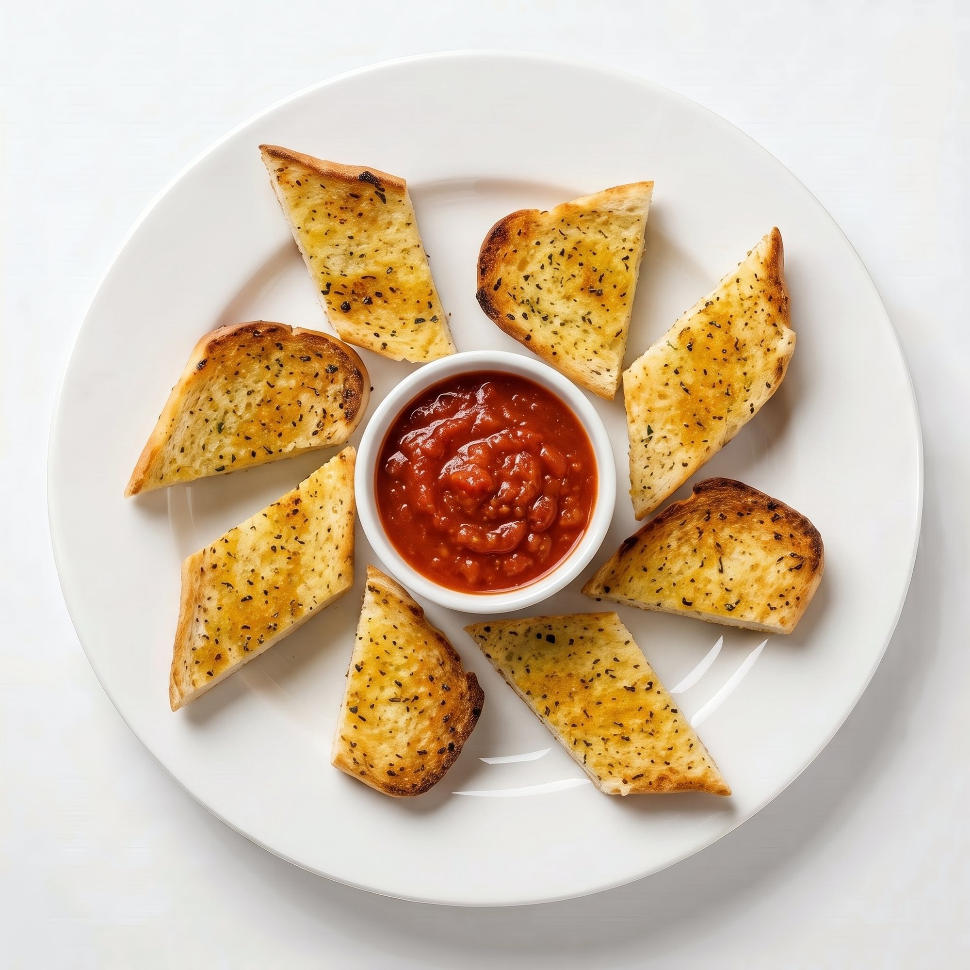 Garlic Bread
