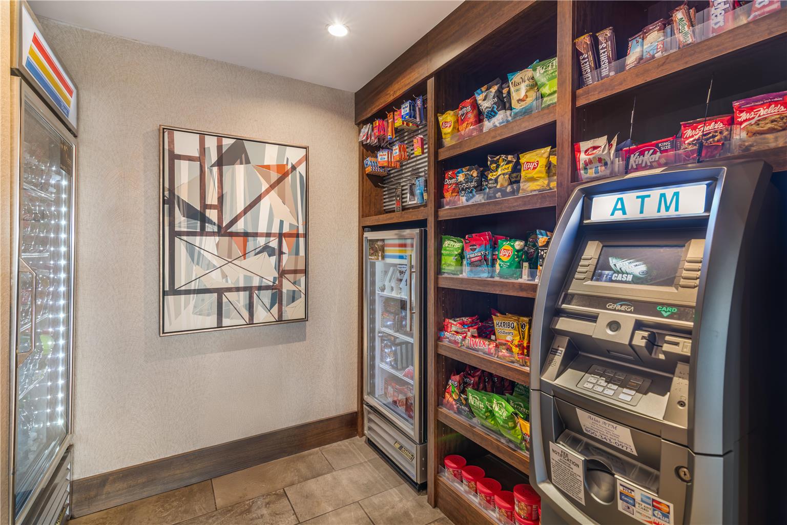 Best Western Plus Waltham Boston Image