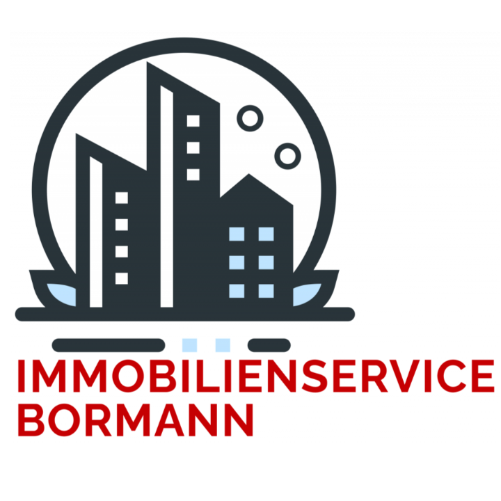 Logo von Immobilienservice Bormann