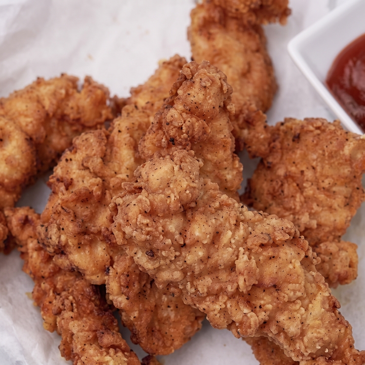 Adult Chicken Tenders (3)