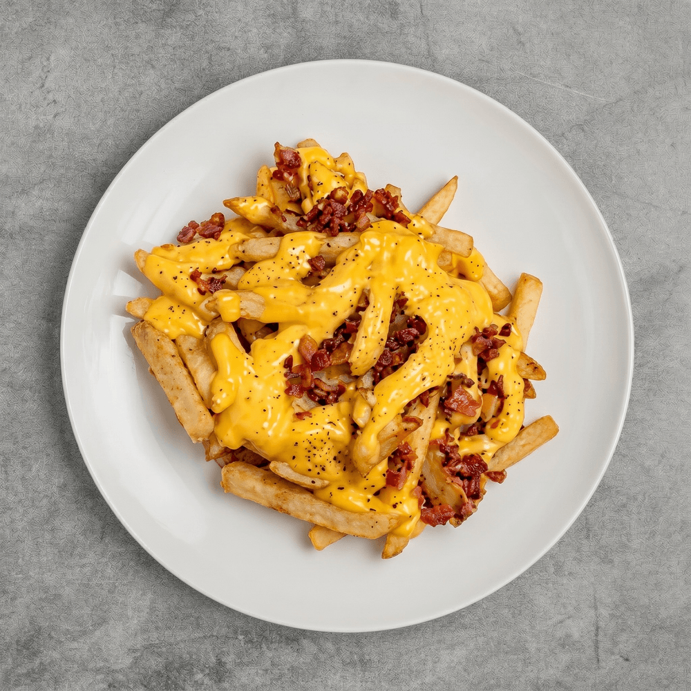 Loaded Fries