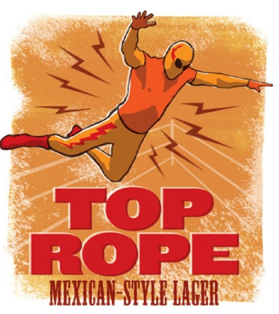 Top Rope