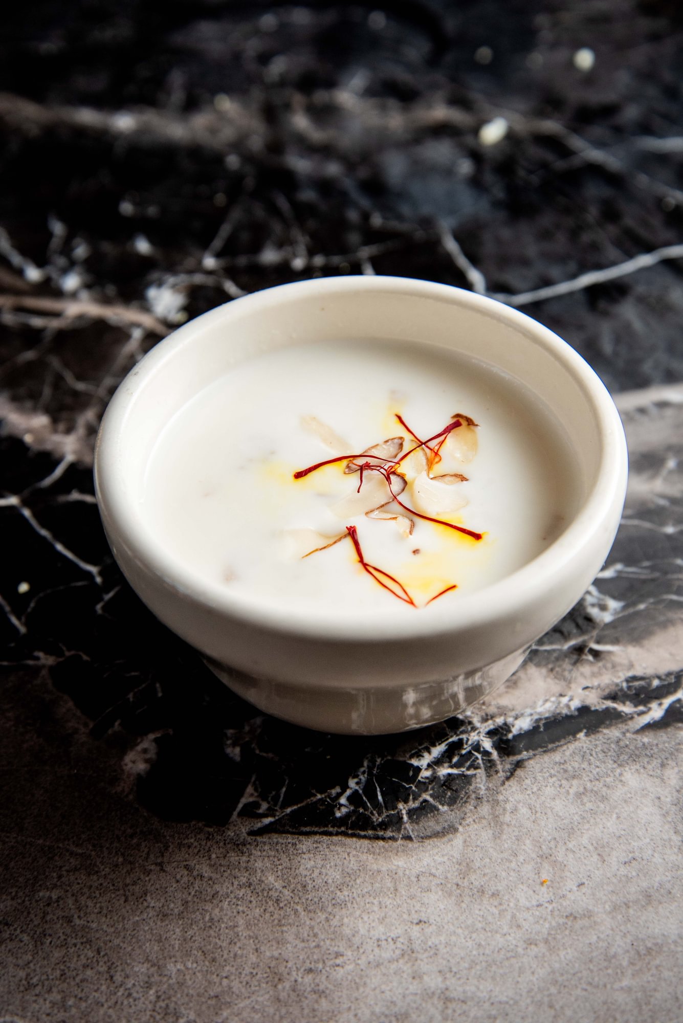 Rice Pudding