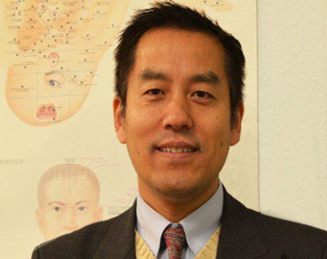 Integrated Oriental Medicine Logo