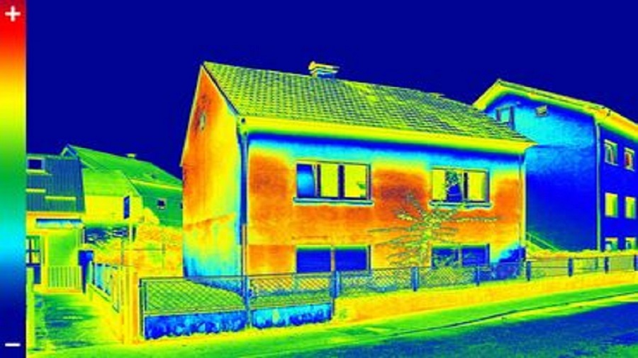 Intelligent Thermal Systems Image