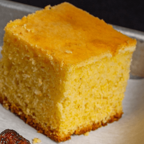 Corn Bread: Baker's Dozen