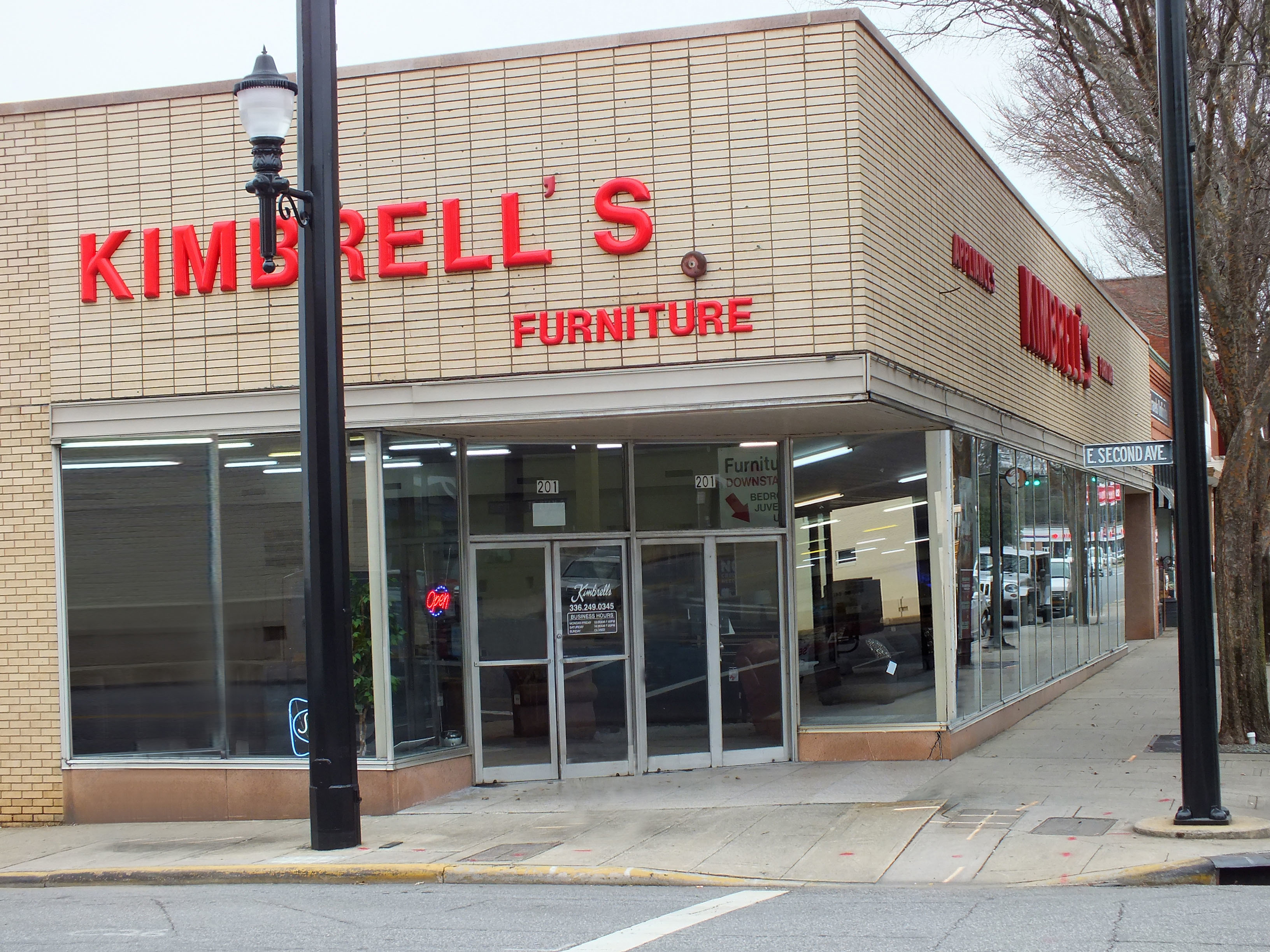 Kimbrell's Furniture Photo