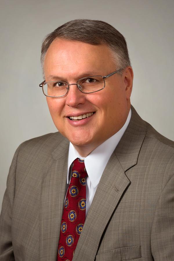 Edward Jones - Financial Advisor: John C Miller, CFP®|ChFC®|AAMS® Photo