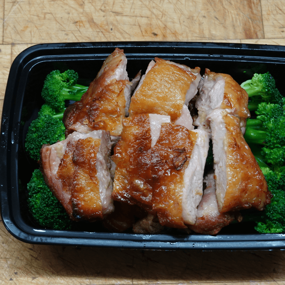 Teriyaki Chicken