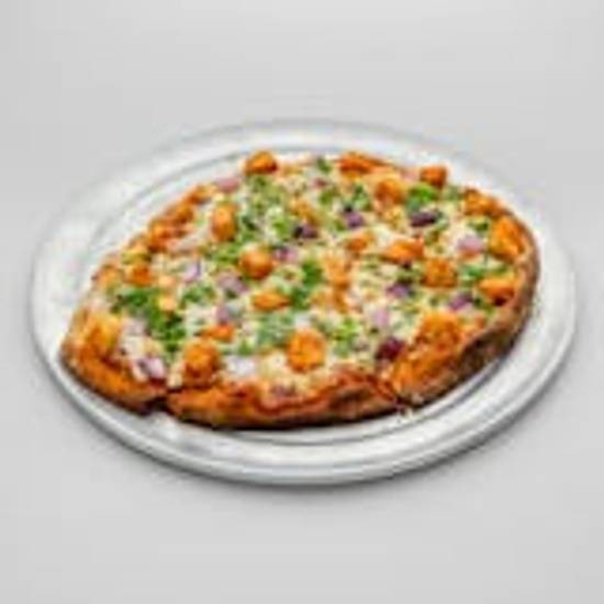 Chilli Paneer Naan