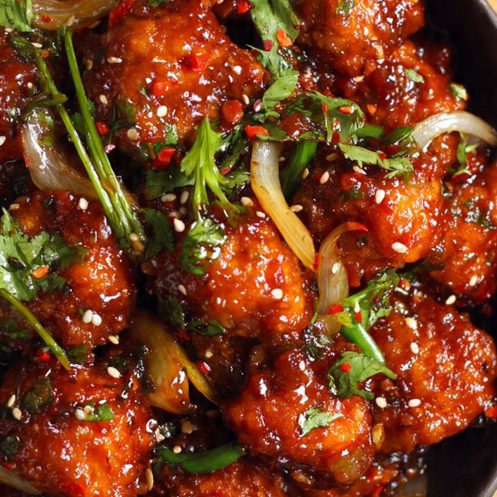 Manchurian