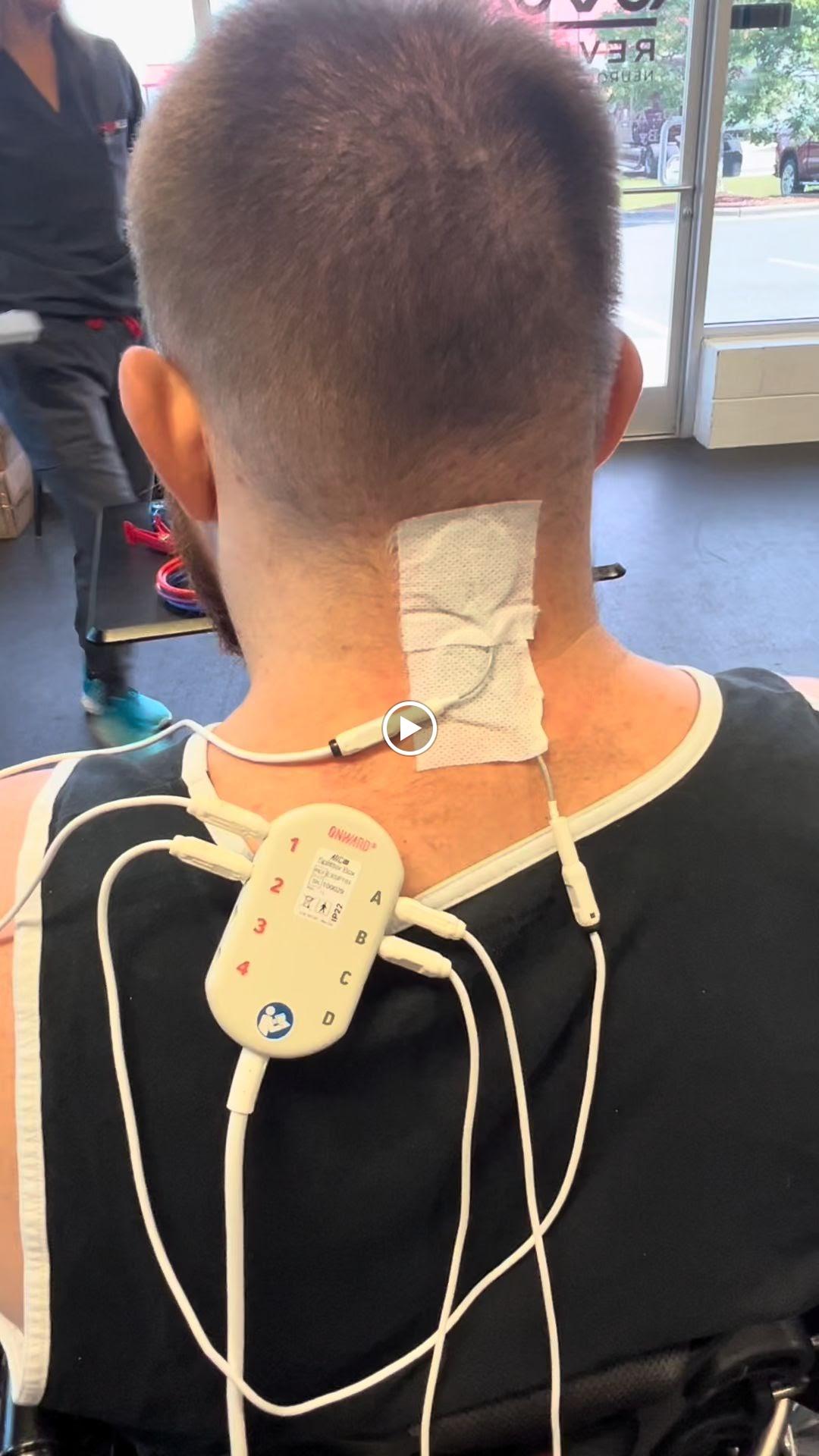 Revive Neurorecovery Center Image