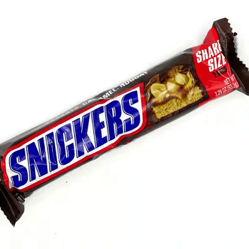 Snickers King Size