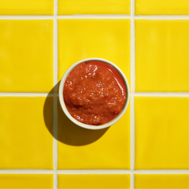 SMALL SALSA