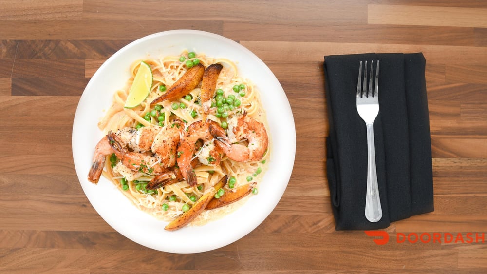 Latin Fettuccine
