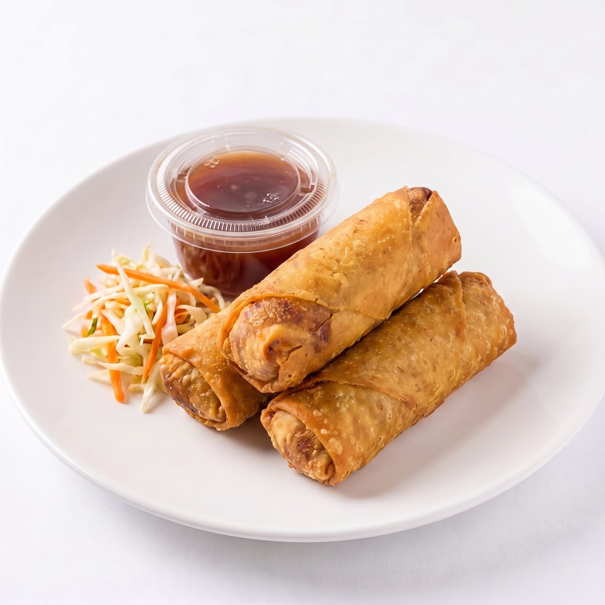 Cheese Steak Roll 3 Pcs