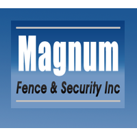 Magnum Fence & Security Inc.
