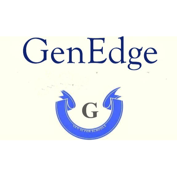 GenEdge Consulting LLC