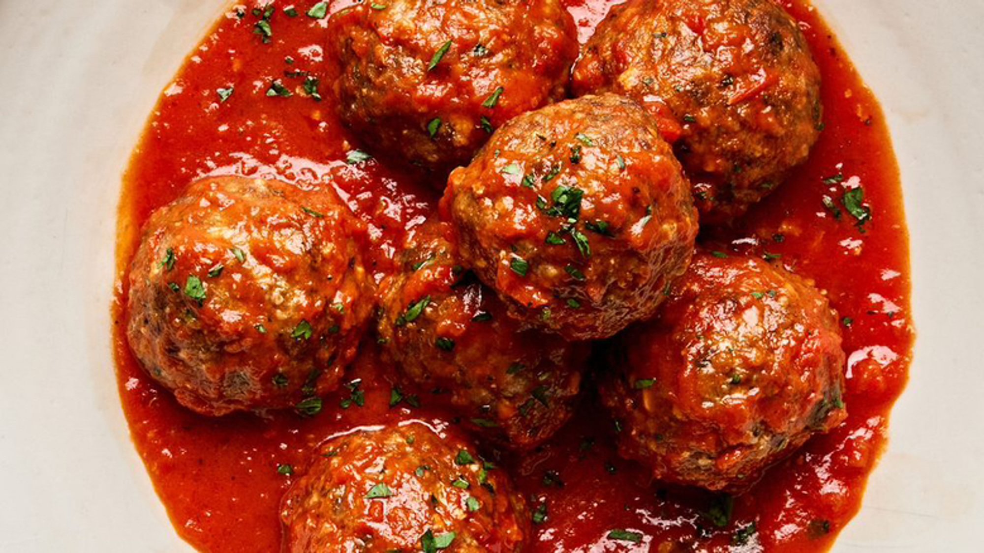 Side of Meatballs (5)