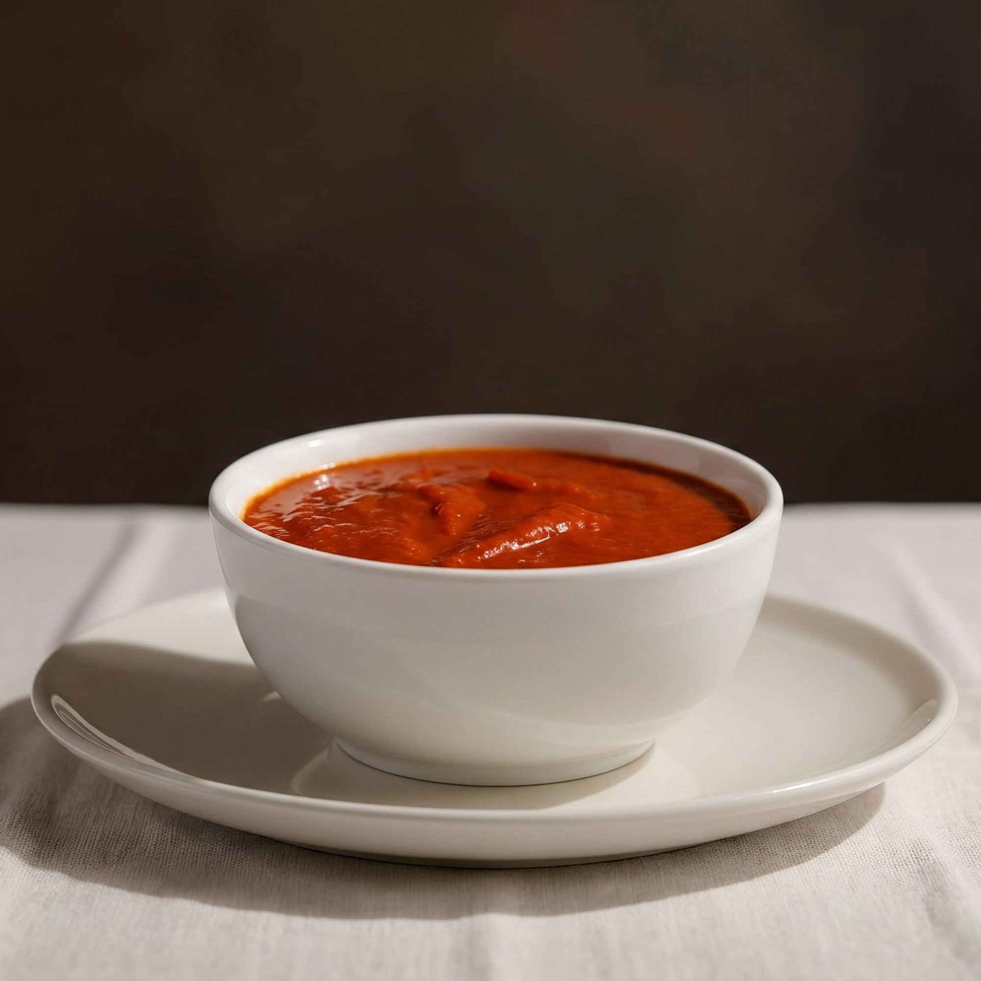 Side of Sriracha