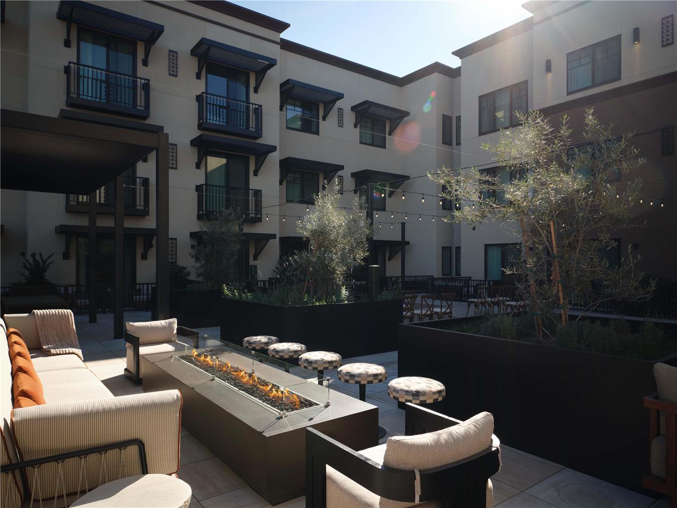 The Ava Hotel Paso Robles, Curio Collection by Hilton Image