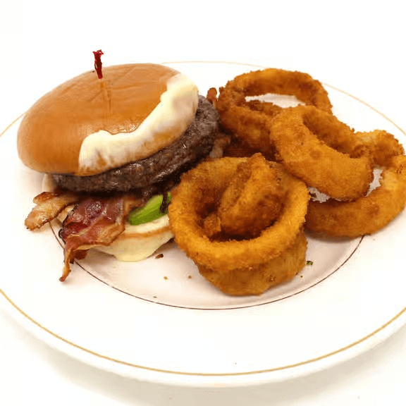 Avocado Burger