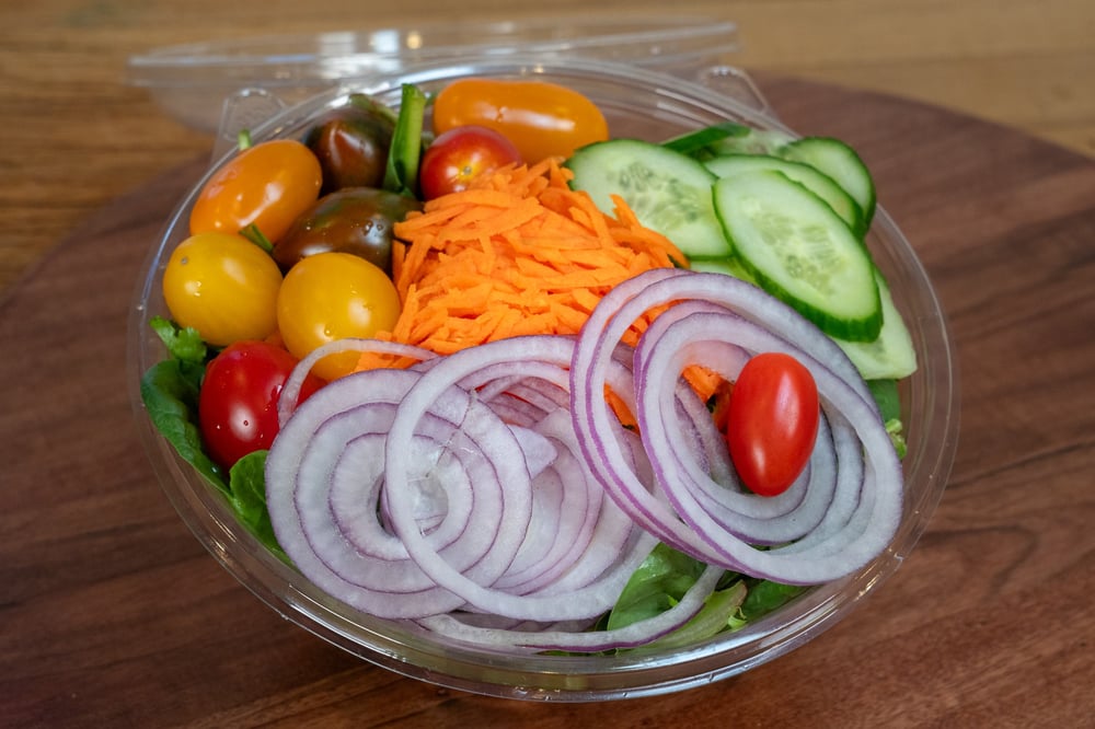 House Salad