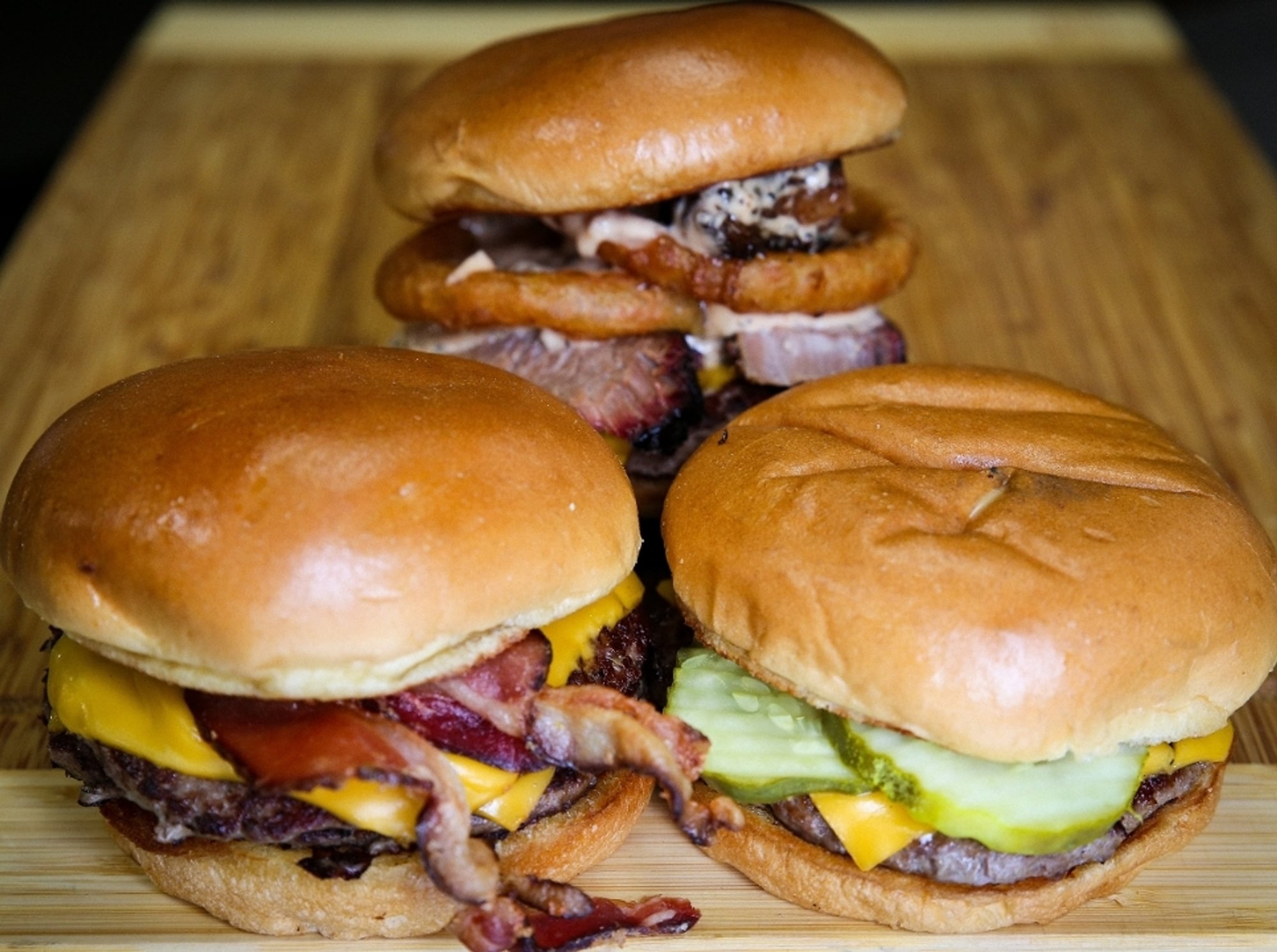 Cheeseburger