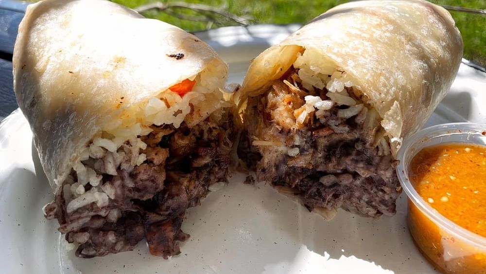 Burritos