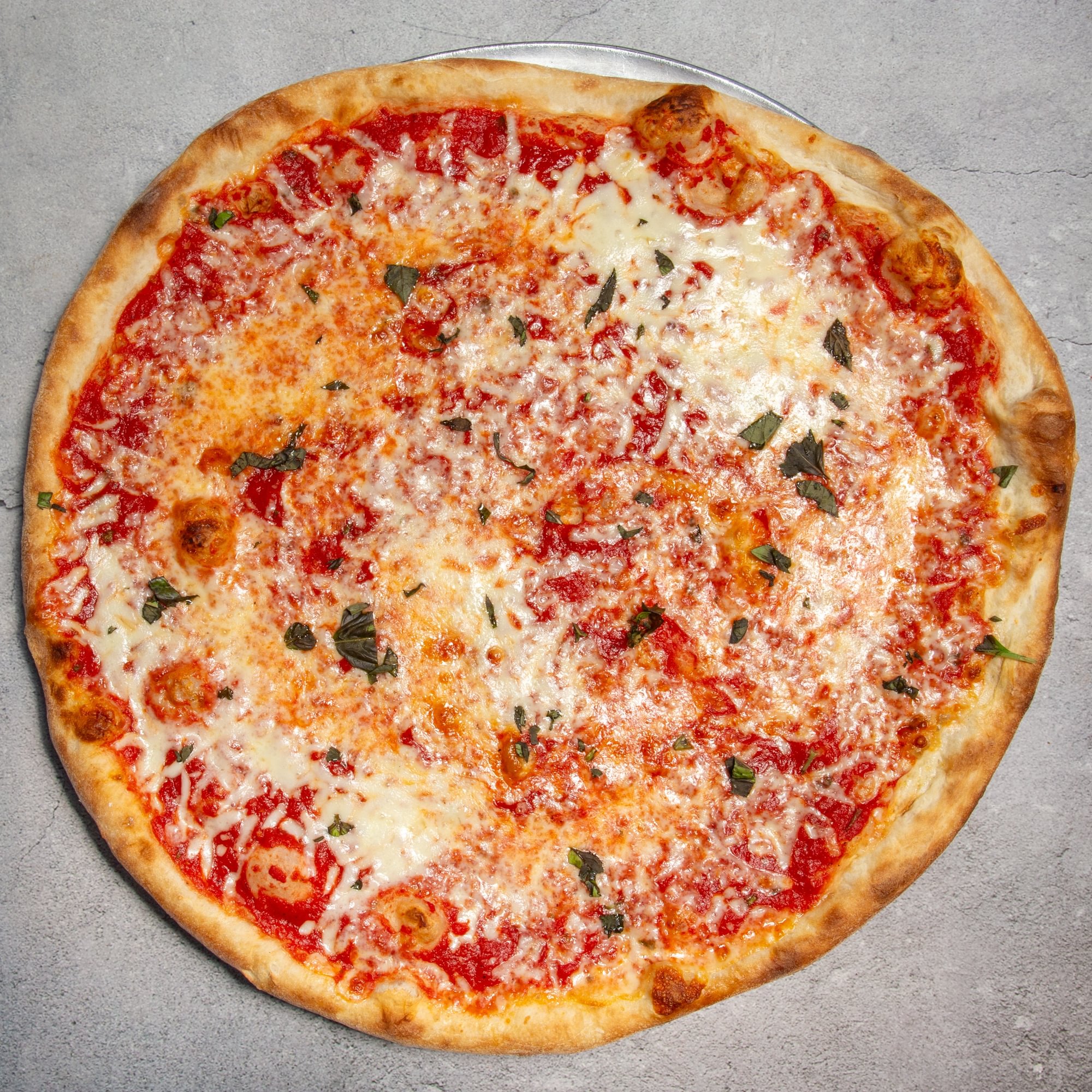 Margherita