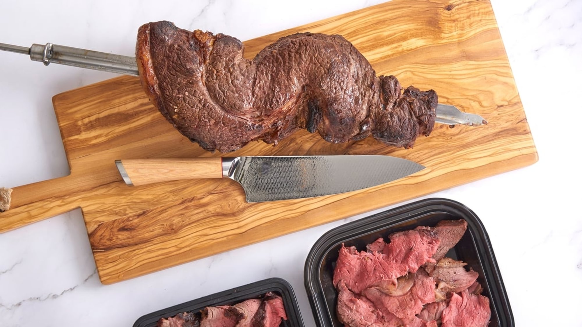 Alcatra (Top Sirloin)
