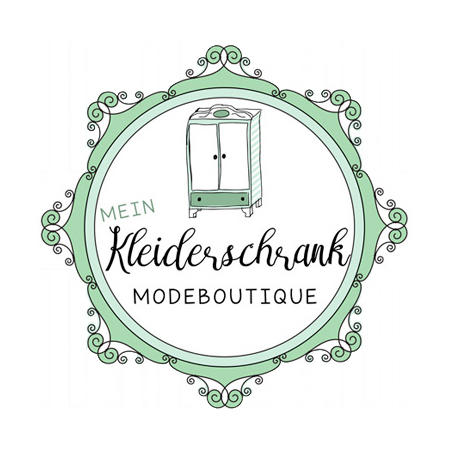 Logo von Modeboutique Mein Kleiderschrank Monika Gädt
