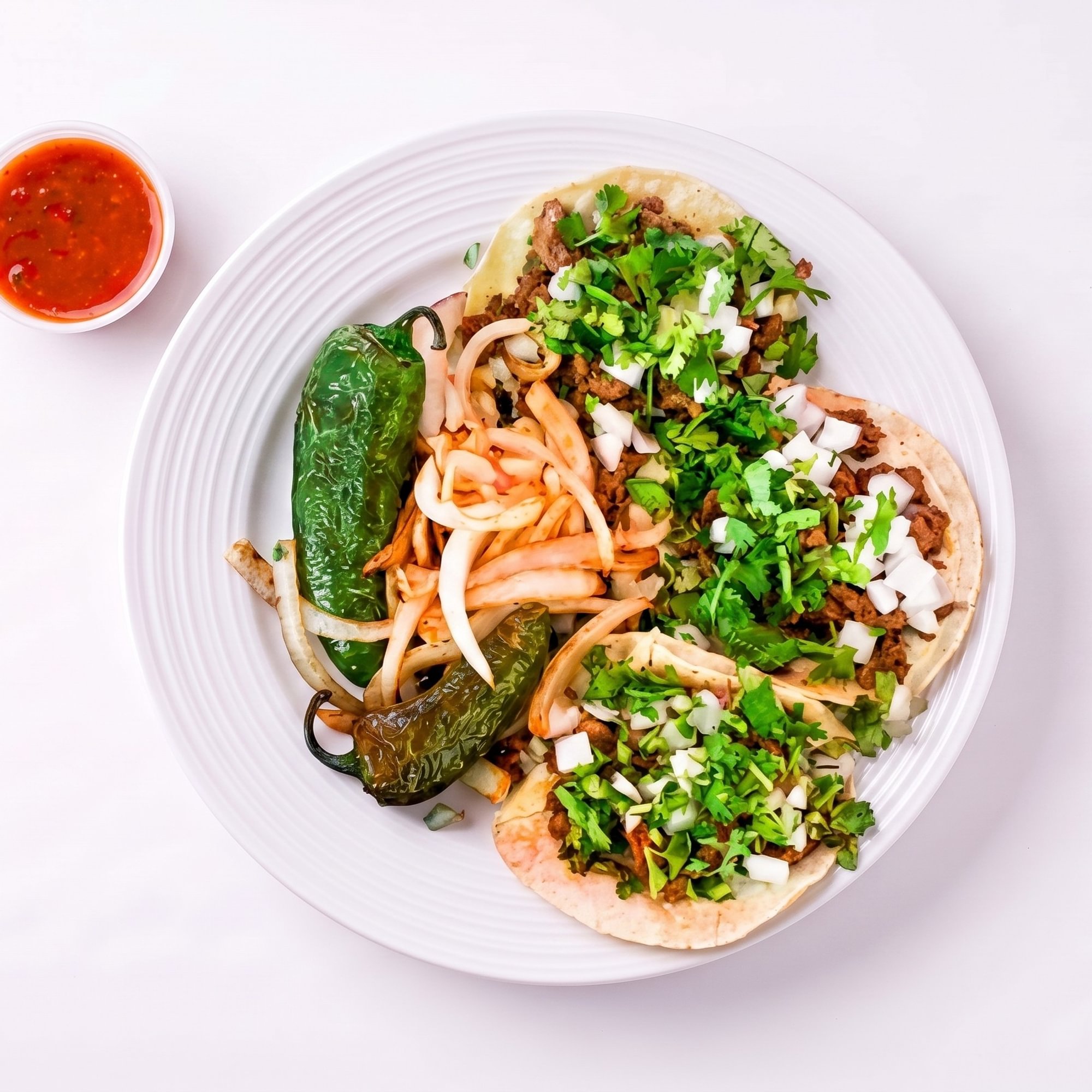 Asada Street Taco