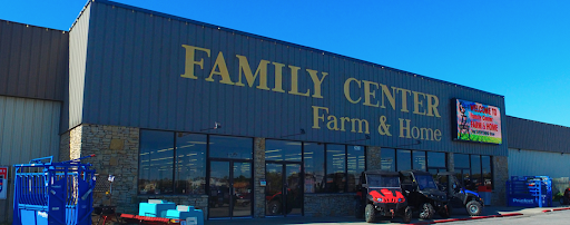 Family Center Farm & Home of Harrisonville