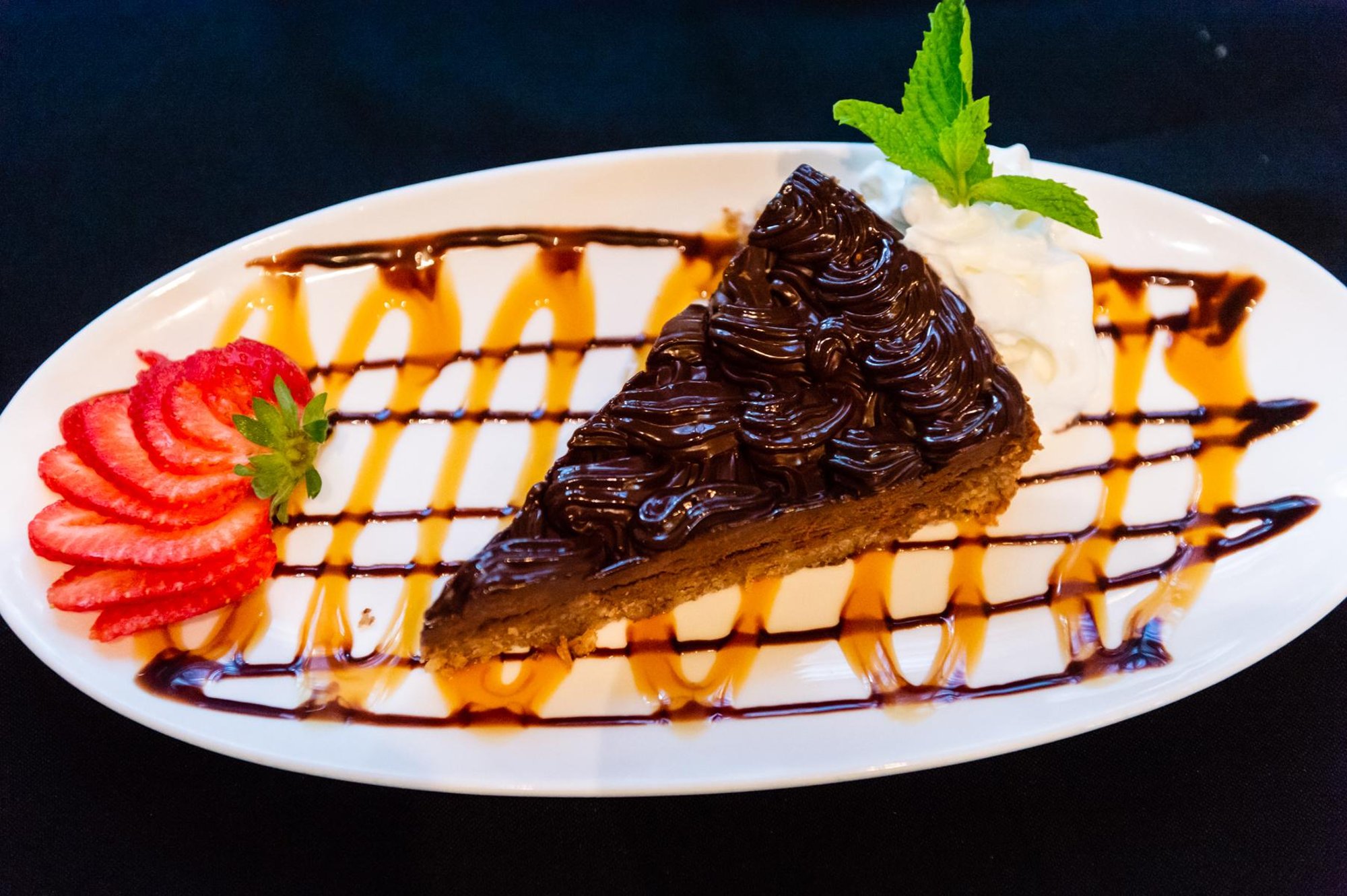 Turtle Pie