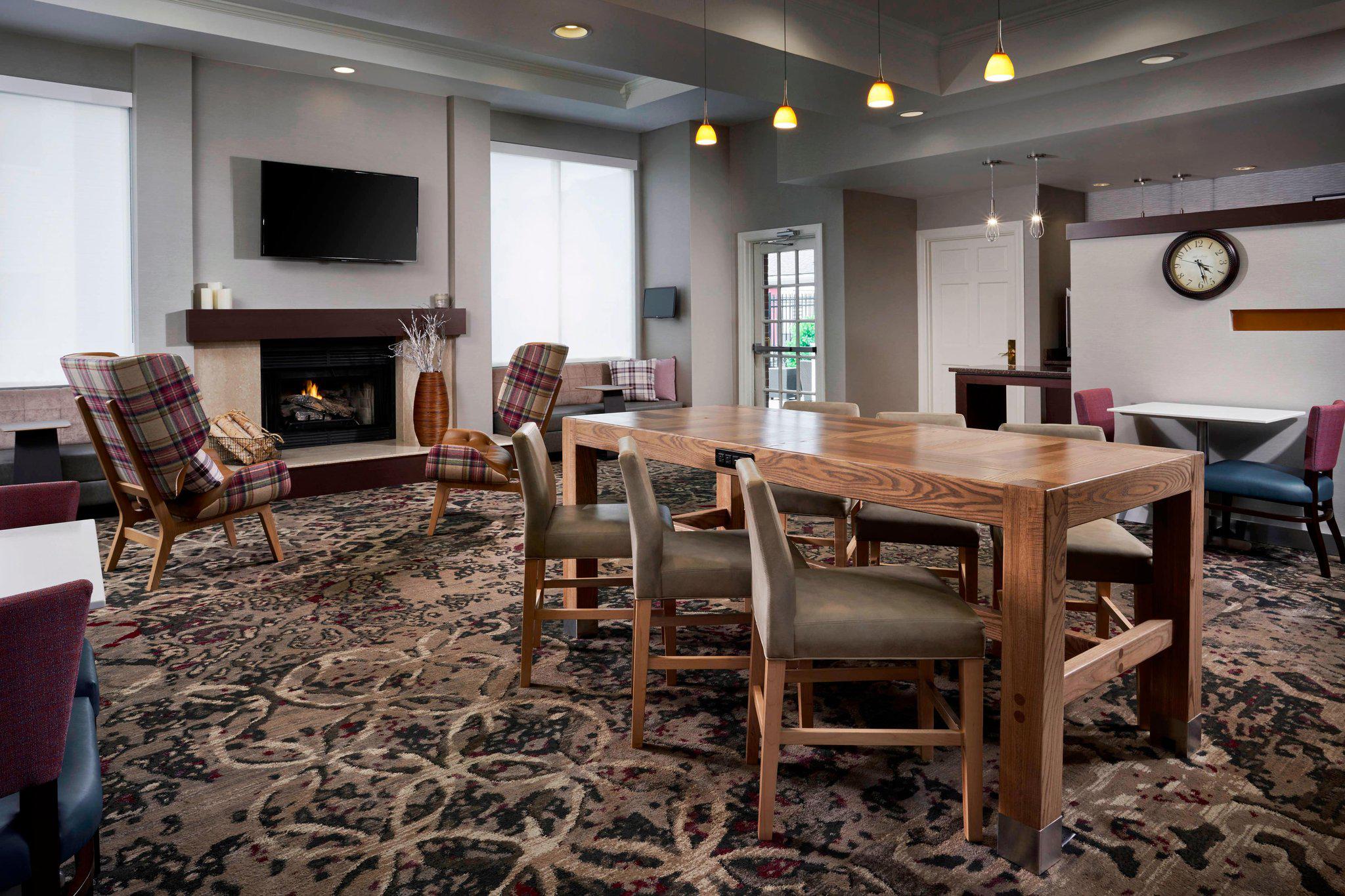 Residence Inn by Marriott Annapolis Photo