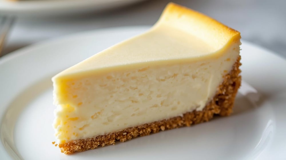 NY Cheesecake