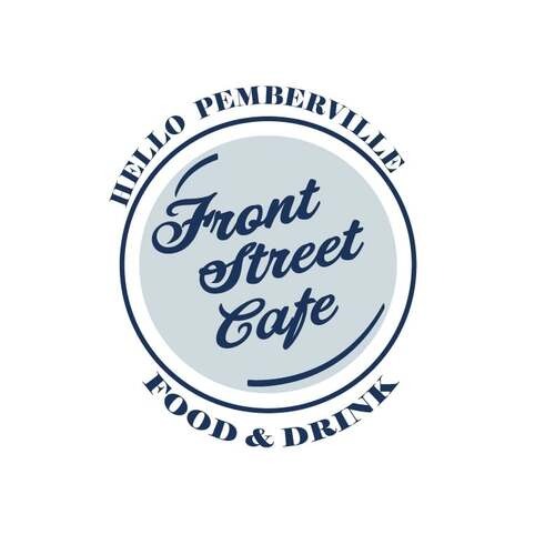 Front Street Cafe