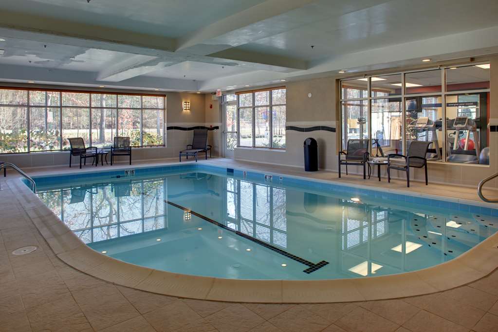 Hampton Inn Richmond - Airport Image