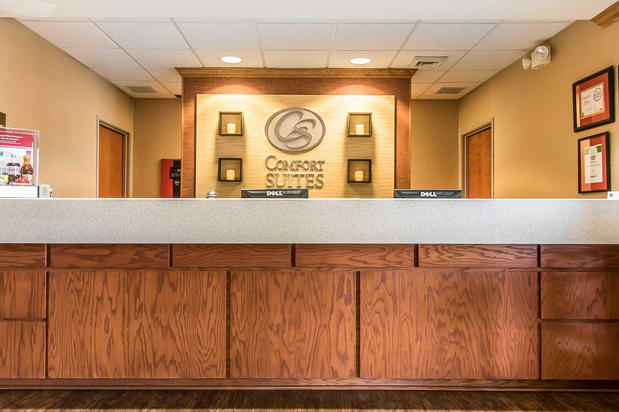 Images Comfort Suites