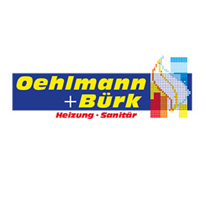 Logo von Oehlmann & Bürk GmbH