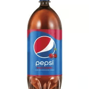 Pepsi Wild Cherry