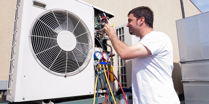 Right The First Time HVAC LLC Photo