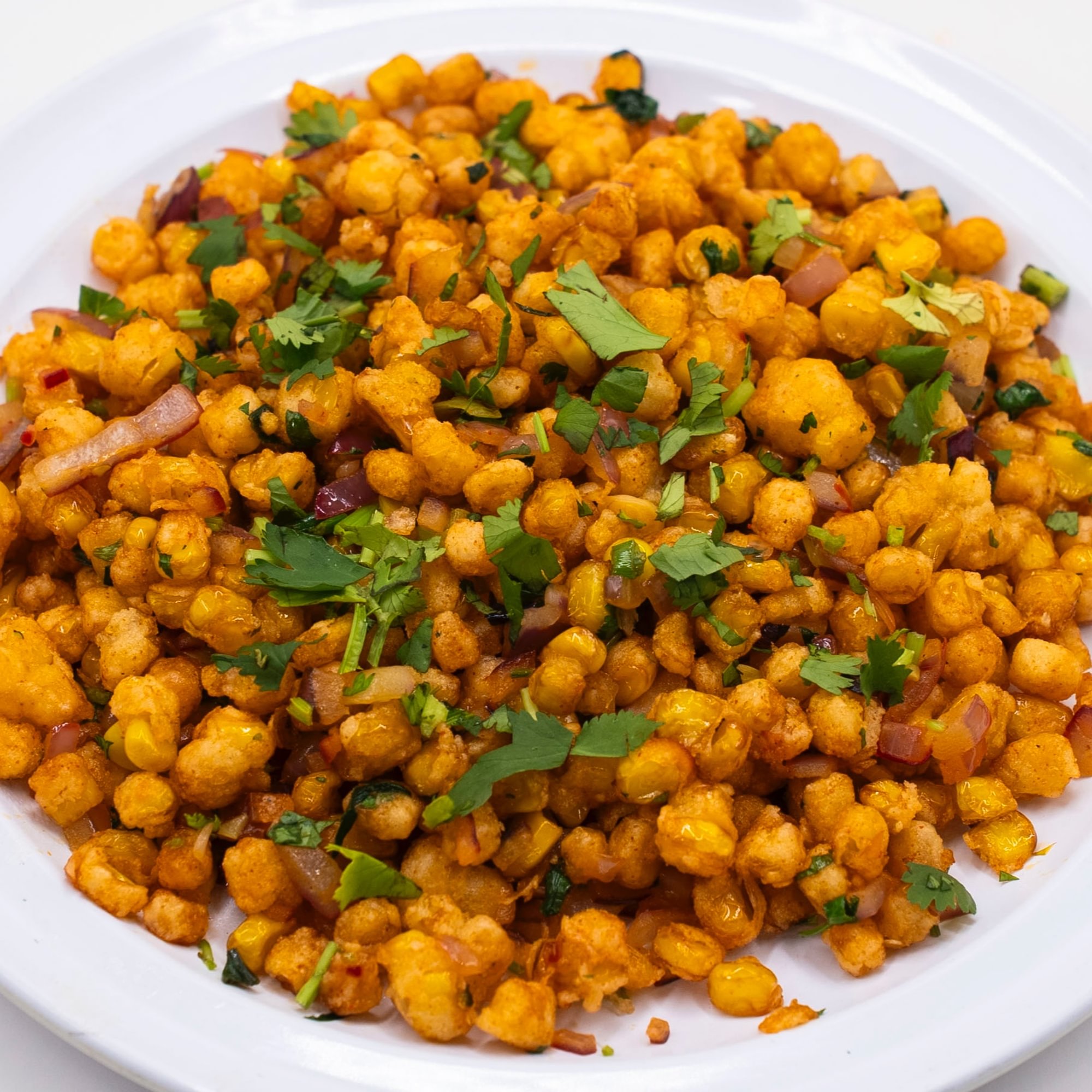 Chilli Baby Corn