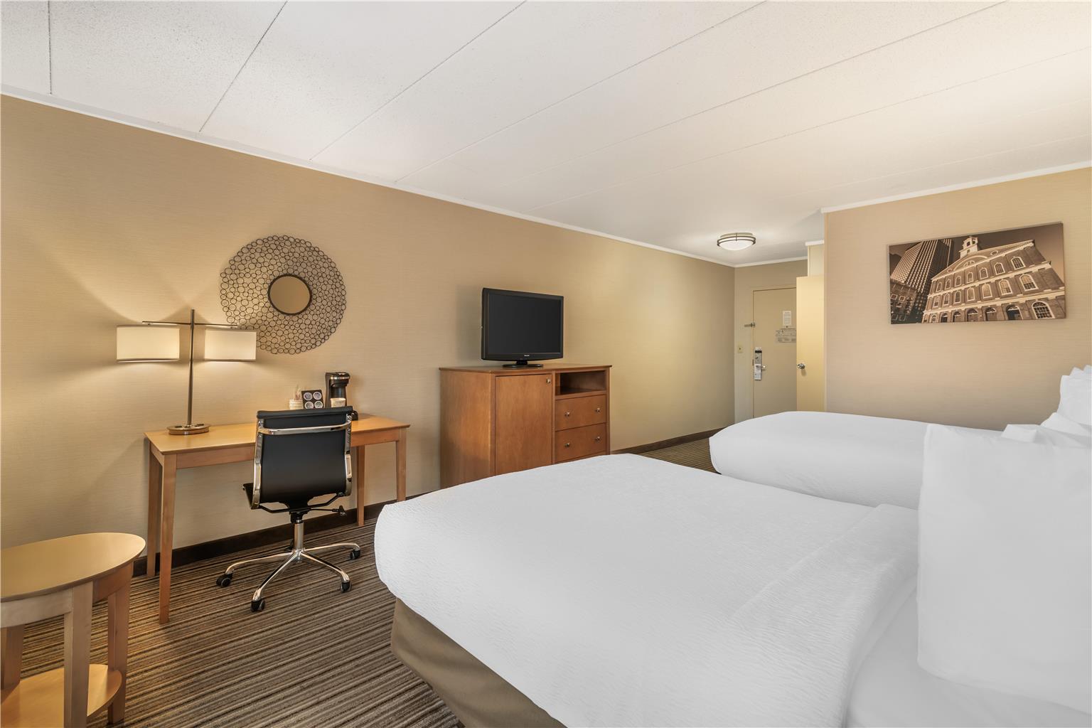 Best Western Plus Waltham Boston Image