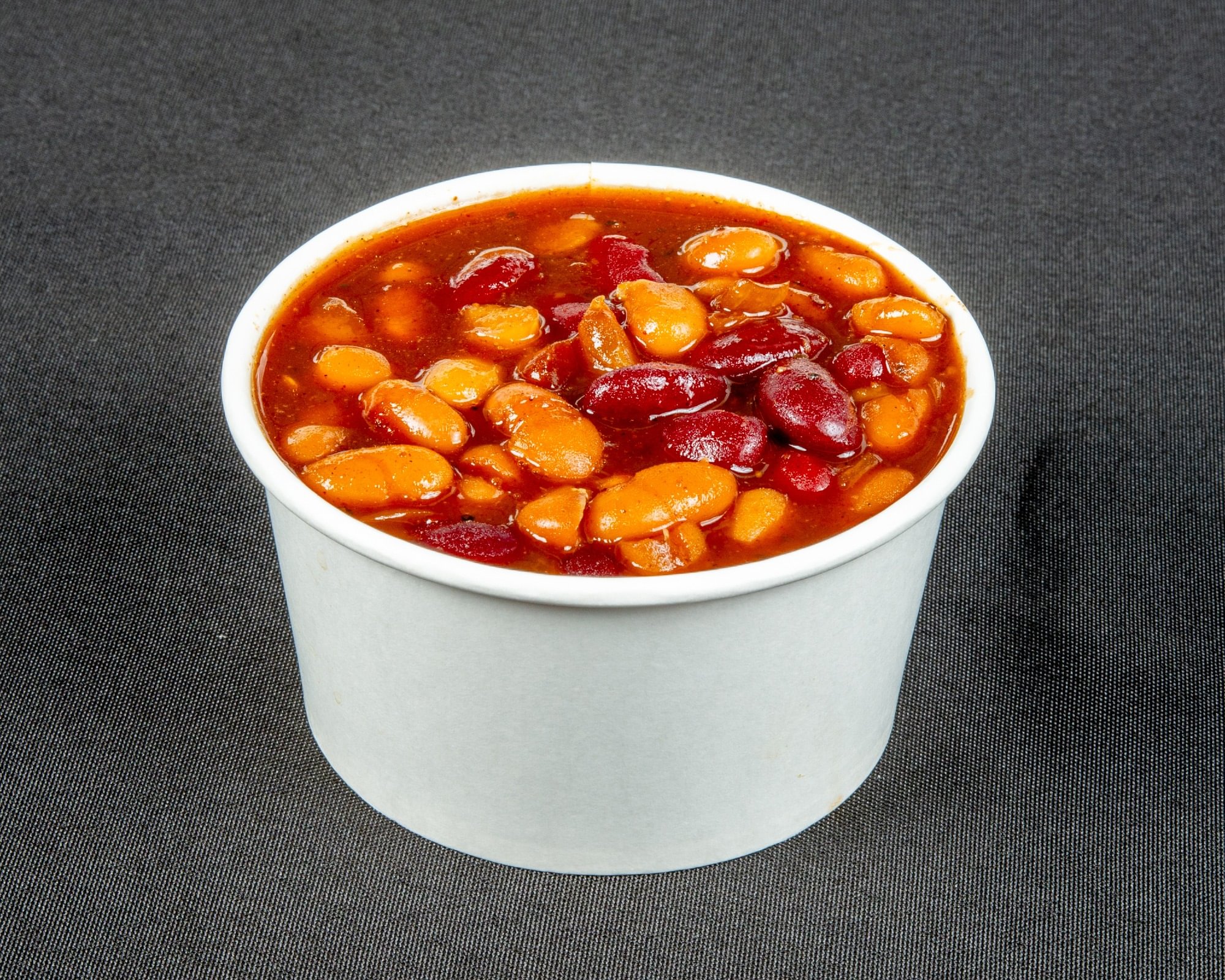 Individual Baked Beans