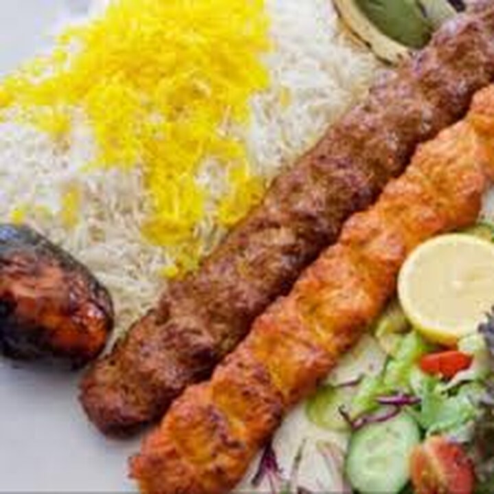 Divan Grill and Lounge Image