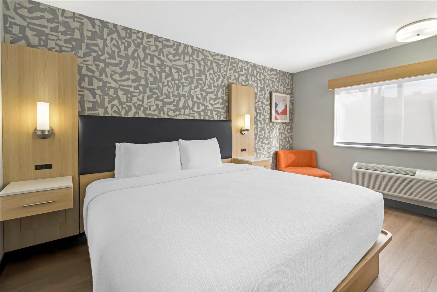 Best Western Montrose Inn Image